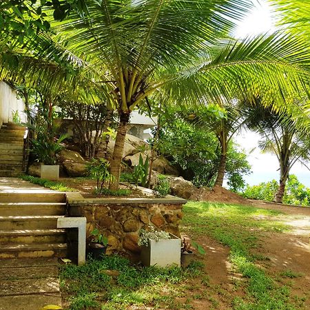Rumassala Villas 우나와투나 외부 사진