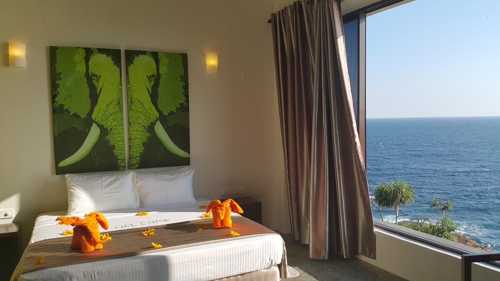 Rumassala Villas 우나와투나 객실 사진