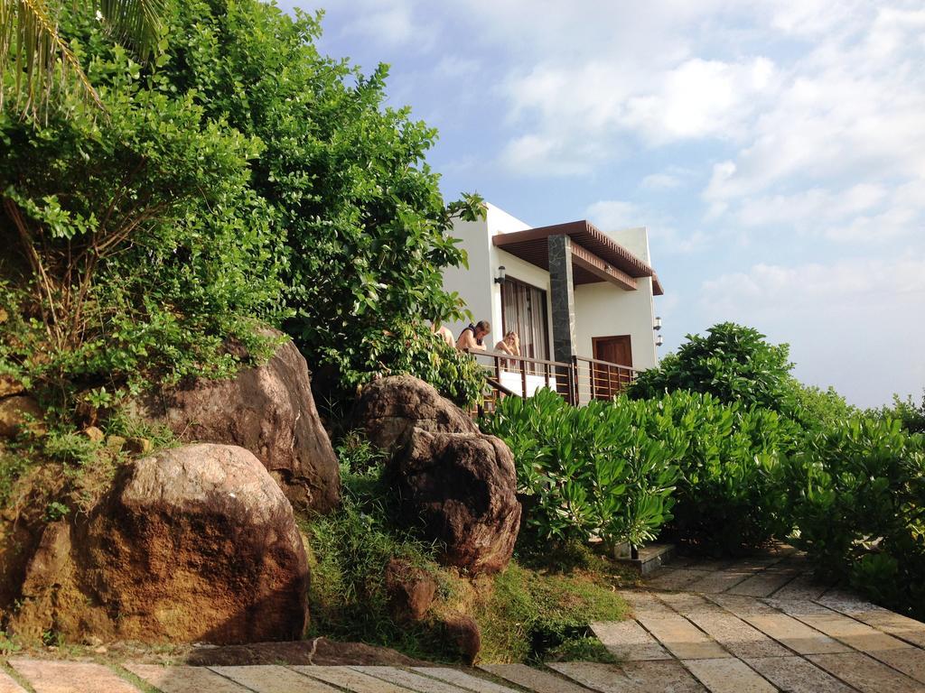 Rumassala Villas 우나와투나 객실 사진