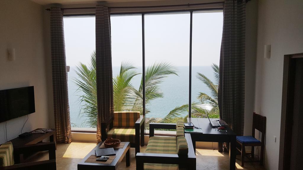 Rumassala Villas 우나와투나 외부 사진