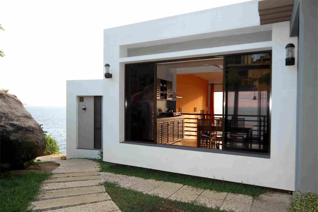 Rumassala Villas 우나와투나 외부 사진