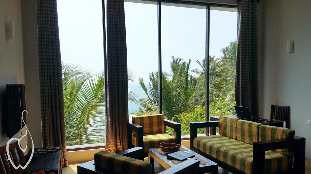 Rumassala Villas 우나와투나 외부 사진