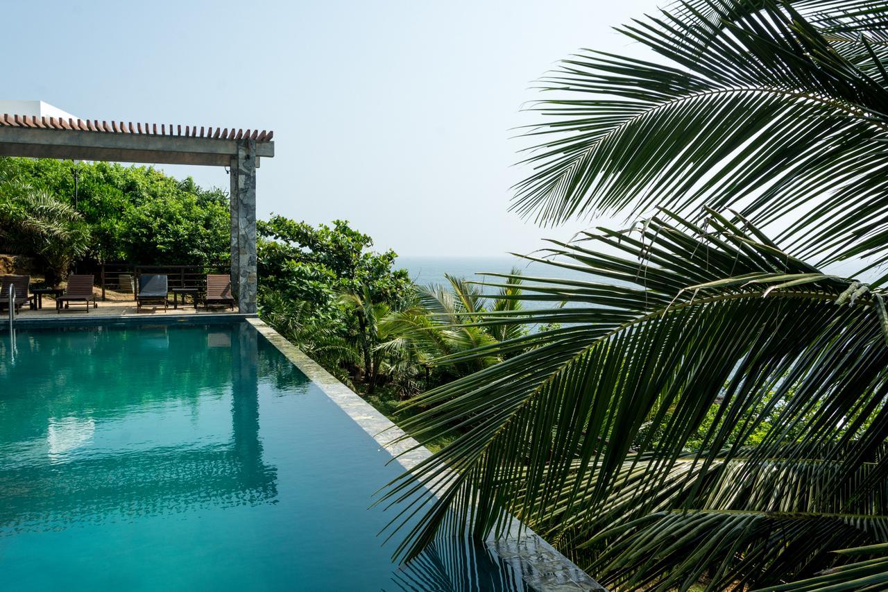 Rumassala Villas 우나와투나 외부 사진