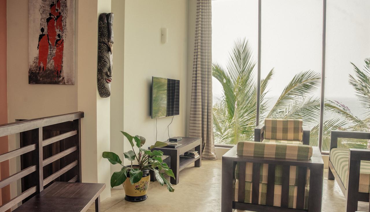 Rumassala Villas 우나와투나 외부 사진