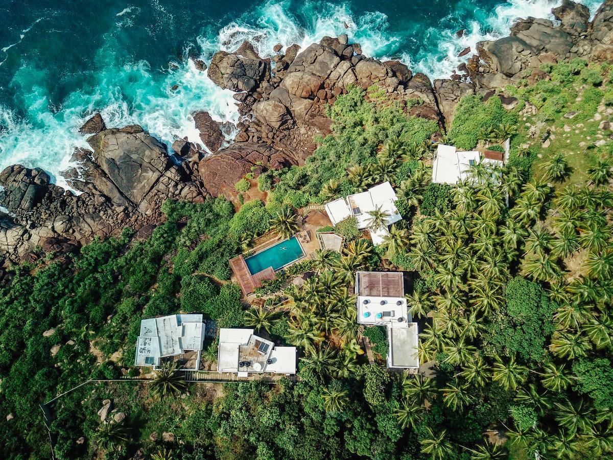 Rumassala Villas 우나와투나 외부 사진
