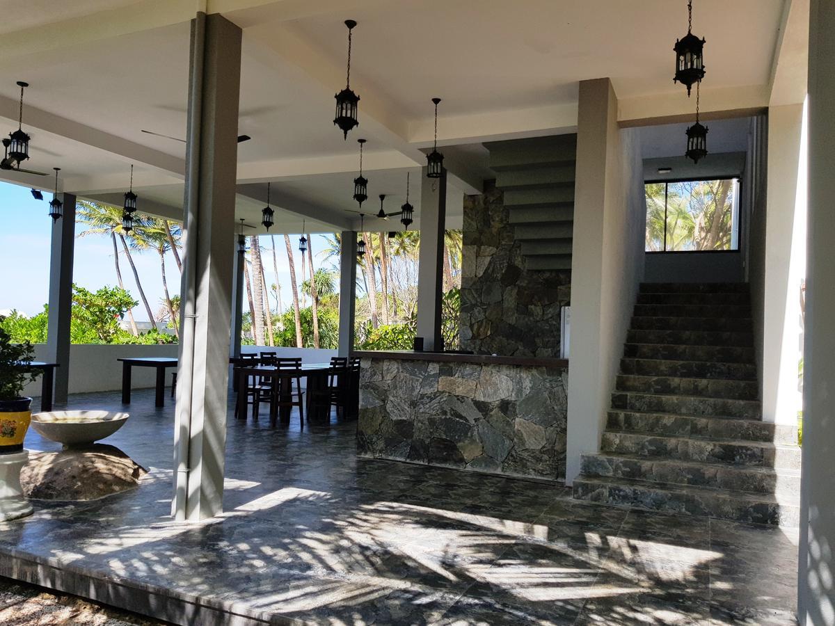 Rumassala Villas 우나와투나 외부 사진