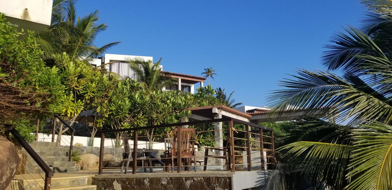 Rumassala Villas 우나와투나 외부 사진