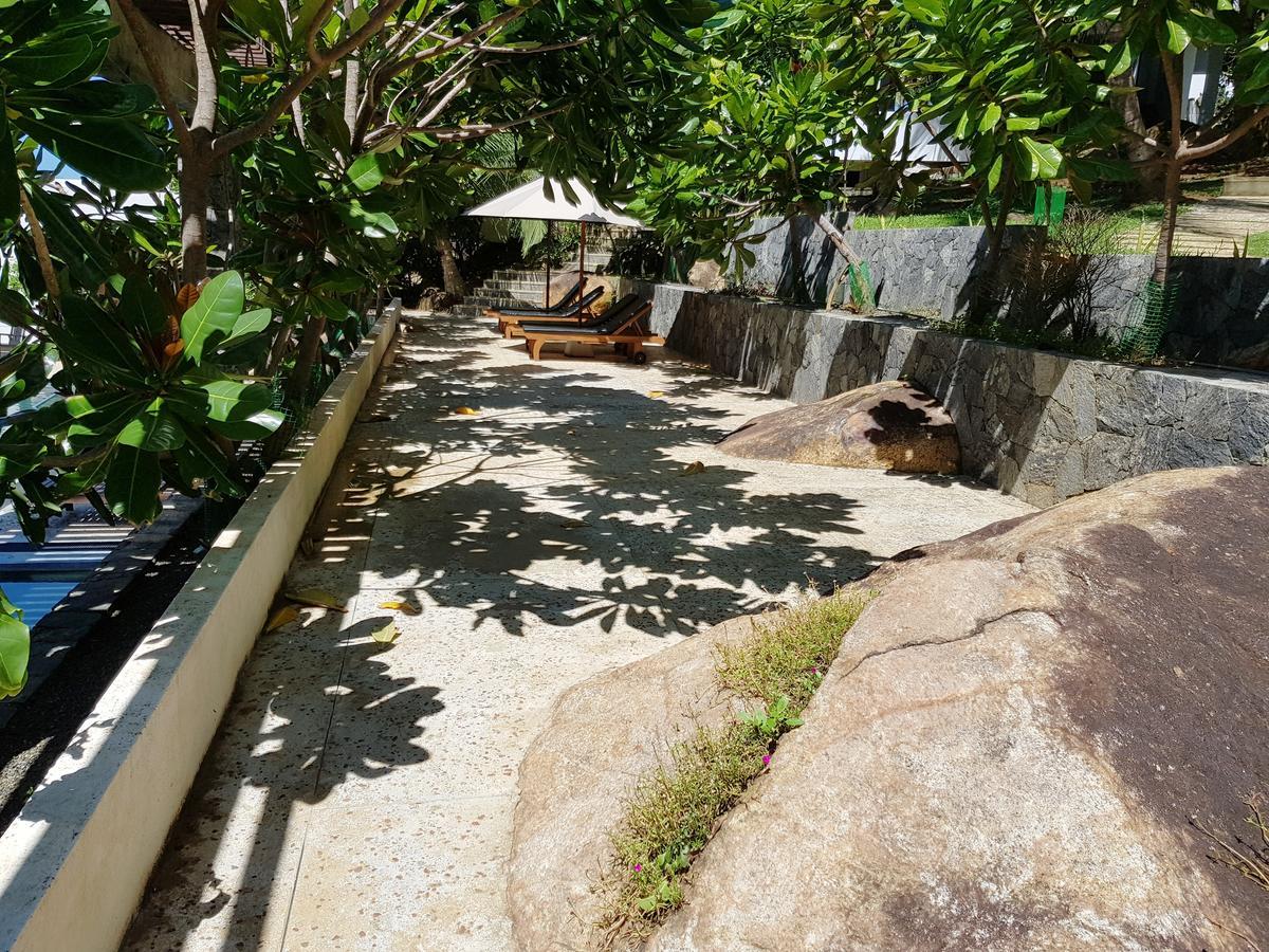 Rumassala Villas 우나와투나 외부 사진