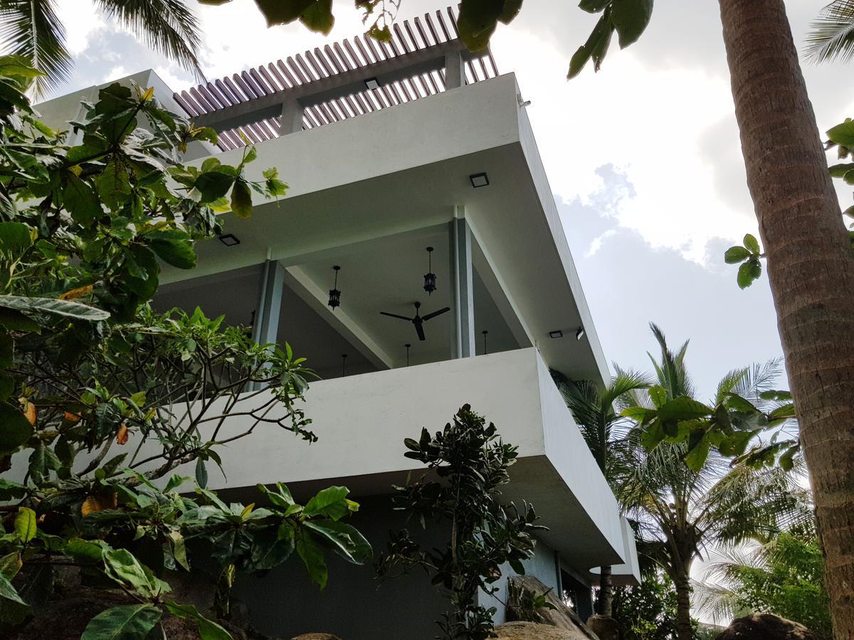 Rumassala Villas 우나와투나 외부 사진