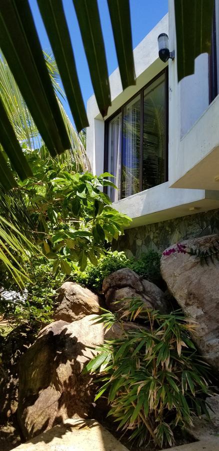 Rumassala Villas 우나와투나 외부 사진