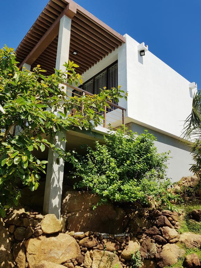 Rumassala Villas 우나와투나 외부 사진