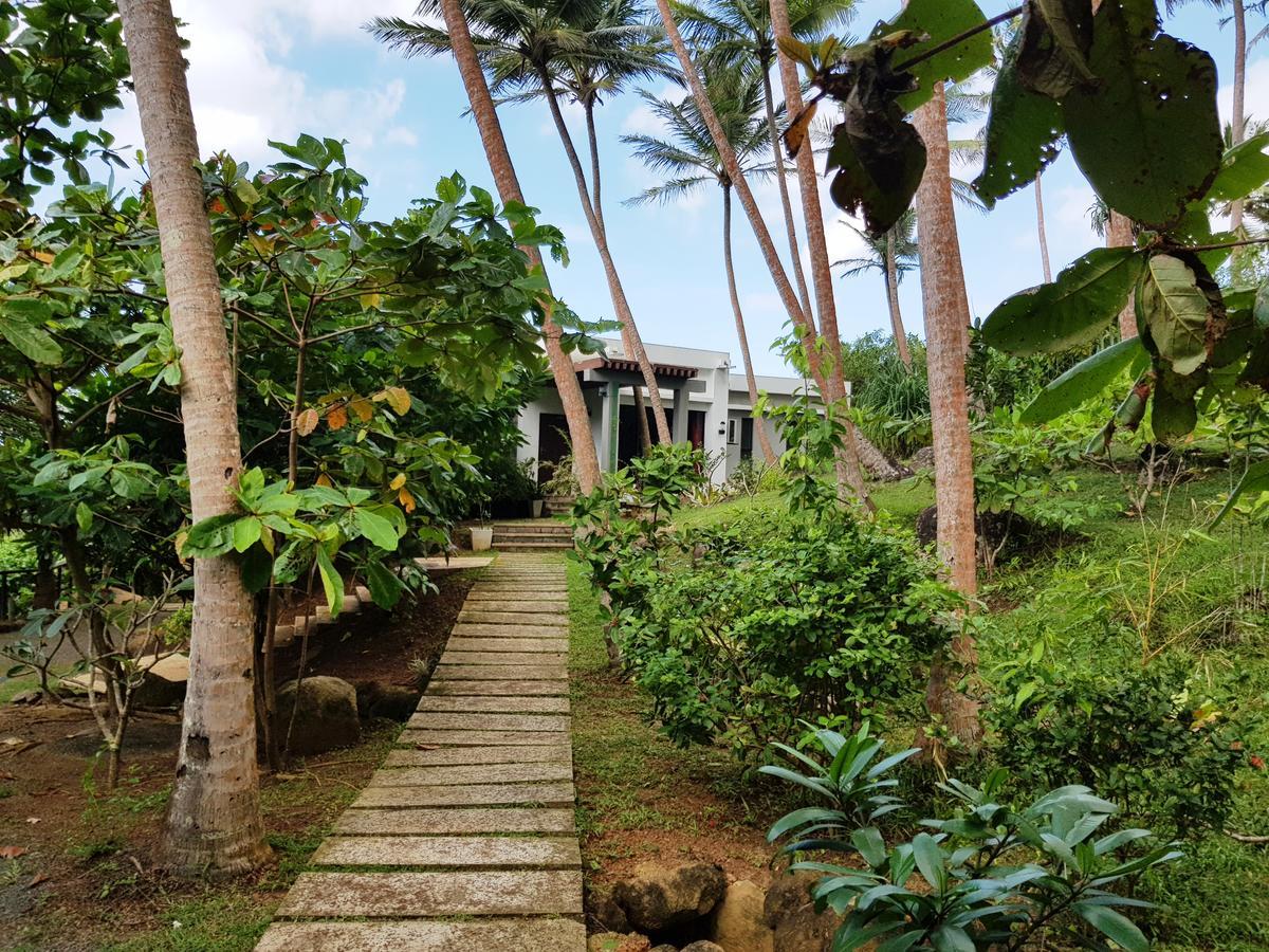 Rumassala Villas 우나와투나 외부 사진