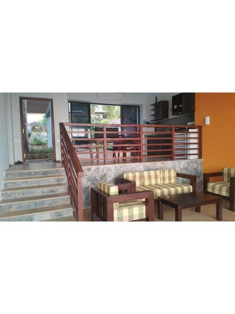 Rumassala Villas 우나와투나 외부 사진