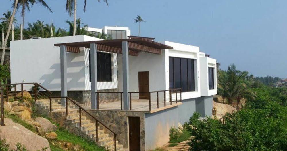 Rumassala Villas 우나와투나 외부 사진