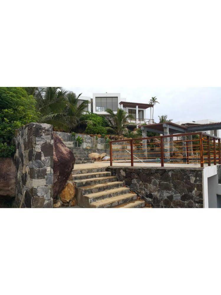 Rumassala Villas 우나와투나 외부 사진
