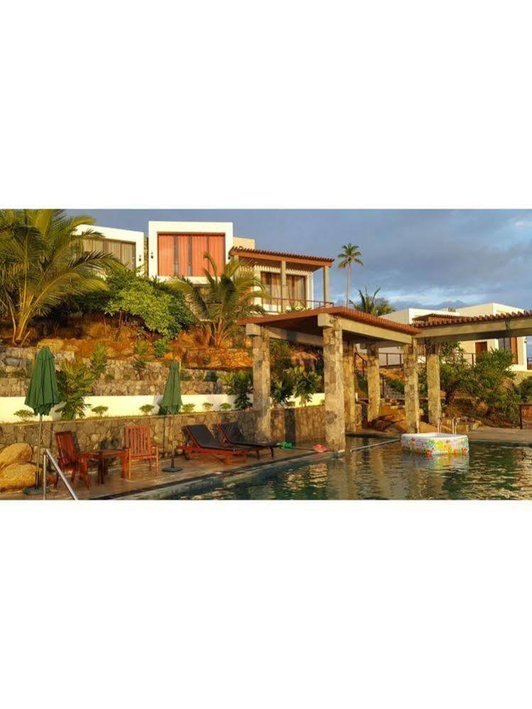 Rumassala Villas 우나와투나 외부 사진