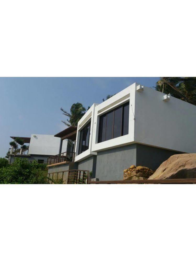 Rumassala Villas 우나와투나 외부 사진