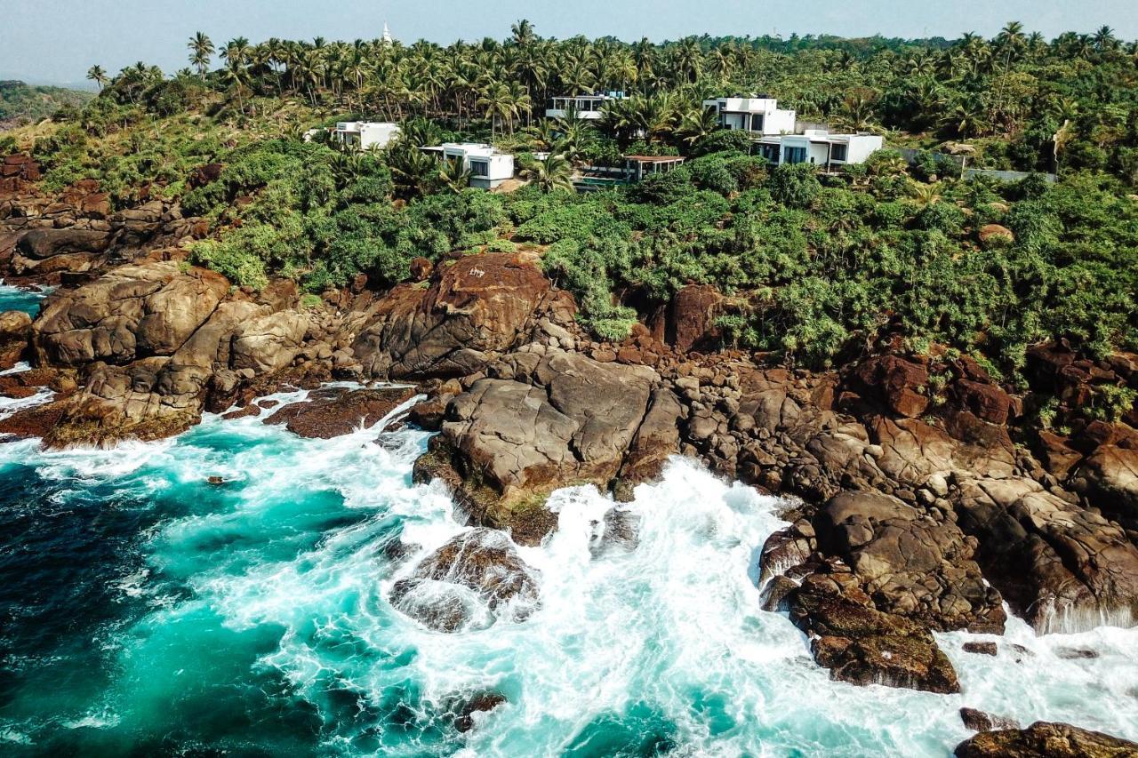 Rumassala Villas 우나와투나 외부 사진